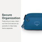 Osprey Daylite Toiletry Kit, Black