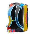 Cotopaxi Allpa 35L Travel Pack Del Dia - One Of A Kind! No Bags Are The Same!