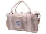 KaileoVista Waterproof Travel&Gym&Weekender Bags for Women,Also as Maletas de Mano para Avion or Kids Duffle Bag