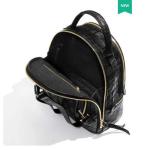 gete 2025 new crocodile leather backpack for ladies leisure travel small backpack zip bag for ladies women backpack