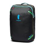 Cotopaxi Allpa 35L Travel Pack Del Dia Dark - One Of A Kind! No Bags Are The Same!
