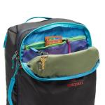 Cotopaxi Allpa 35L Travel Pack Del Dia Dark - One Of A Kind! No Bags Are The Same!