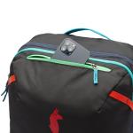 Cotopaxi Allpa 35L Travel Pack Del Dia Dark - One Of A Kind! No Bags Are The Same!