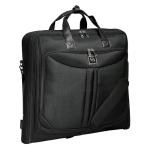 ZEGUR Suit Carry On Garment Bag for Travel & Business Trips With Shoulder Strap