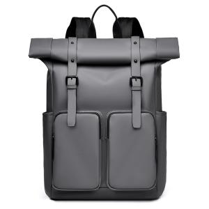 2026 Simple Fashionable Travel Casual Backpack, Short Trip Bag, Large-capacity Business Computer Backpack