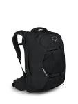 Osprey Farpoint 40L Men's Travel Backpack, Black