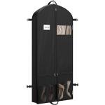 Simple Houseware 60-Inch Heavy Duty Garment Bag with Pockets for Suits, Tuxedos, Dresses, Coats