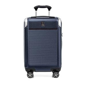 Elite Expandable Hard Case - True Navy Blue