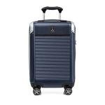 Elite Expandable Hard Case - True Navy Blue