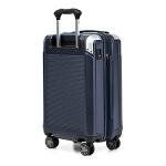 Elite Expandable Hard Case - True Navy Blue