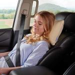 Tempur-Pedic Comfort Pillow Soft Feel, Travel