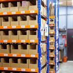 100 Pcs Plastic Shipping Tags, 2.44 x 1.45 Inch Writable Blank Hanging Tags with Sealing Strap, Waterproof Sealing Shipping Labels for Luggage Logistic Keys Information Identity, White