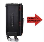 2024 New Large Capacity Durable Luggage Sets Oxford Suitcase Women Girl Carry-On Boarding Travel 20/22/24/26/28