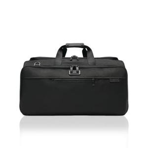 Briggs & Riley, Black, 22 Inch Garment Duffle Bag