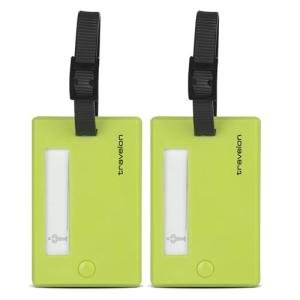Travelon Set of 2 Tags
