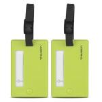 Travelon Set of 2 Tags
