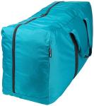 Samsonite Tote-A-Ton 32.5-Inch Duffel Bag, Turquoise, 32.5-Inch
