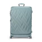 TUMI - 19 Degree Front Access - 4 Wheeled Expandable Checked Suitcase - Thyme