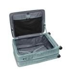 TUMI - 19 Degree Front Access - 4 Wheeled Expandable Checked Suitcase - Thyme