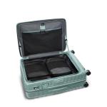 TUMI - 19 Degree Front Access - 4 Wheeled Expandable Checked Suitcase - Thyme