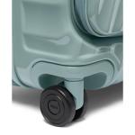 TUMI - 19 Degree Front Access - 4 Wheeled Expandable Checked Suitcase - Thyme