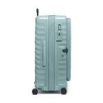 TUMI - 19 Degree Front Access - 4 Wheeled Expandable Checked Suitcase - Thyme
