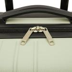 Wrangler Quest Luggage Set, Pelican, 2 Piece Set (30"/22")