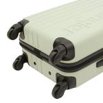 Wrangler Quest Luggage Set, Pelican, 2 Piece Set (30"/22")