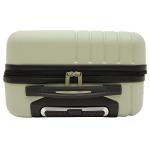 Wrangler Quest Luggage Set, Pelican, 2 Piece Set (30"/22")