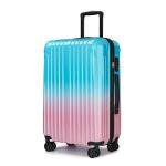 Comeria Carry on Luggage - Airline Approved Suitcases with Spinner Wheels, Built-In TSA Lock，Hard Shell Expandable Suitcases