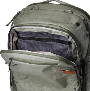 # For Peak Design Travel Line Backpack 45L (Sage) (Expandable 30-35-45L)