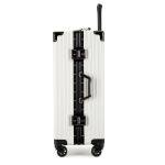 Luggage Suitcase Aluminum Frame 20 Trolley Case Universal Wheels 24 Female Male Students 26 Durable Password 28inch Leather Case