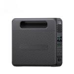 Smart Waterproof Solar Charging Usb Port Multifunction Backpack Lightweight Battery Power Bank Bag for Outdoor Travel