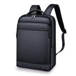 Men's High-end Business Backpack Genuine Leather Simple Business Large Capacity Fashion Travel Men's Backpack Laptop Bag For Men