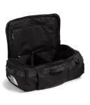 THE NORTH FACE Base Camp Voyager Duffel—32L, TNF Black/TNF White-NPF, One Size