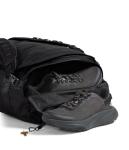THE NORTH FACE Base Camp Voyager Duffel—32L, TNF Black/TNF White-NPF, One Size