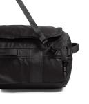 THE NORTH FACE Base Camp Voyager Duffel—32L, TNF Black/TNF White-NPF, One Size