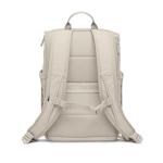 GOT BAG Serene Pack | Business Backpack | Hand luggage for Work, School & Travel | Dual-Access 16” Compartment