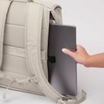 GOT BAG Serene Pack | Business Backpack | Hand luggage for Work, School & Travel | Dual-Access 16” Compartment