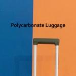 NEW Fashion 20" 31inch lightweight cabin/check/trunk suitcase With Wheels Spinner Baggage High Quality Luggage