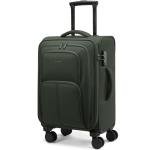 LOVEVOOK Carry On Luggage 22x14x9 Airline Approved, 22 Inch Softside Suitcases with Spinner Wheels, Lightweight Carry-on Suitcase with TSA Lock for Women Men, Large Luggage for Travel Business Trip