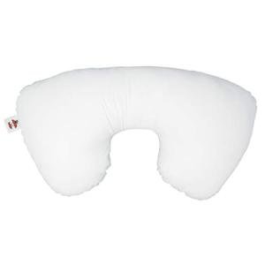 Core Products Travel Pillow, Orthopedic Neck Support, Airplane Travel, Packable, Portable Use Sitting or Sleeping