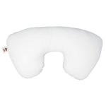 Core Products Travel Pillow, Orthopedic Neck Support, Airplane Travel, Packable, Portable Use Sitting or Sleeping