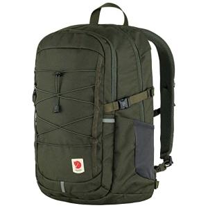 Fjällräven Skule 28 Backpack, Deep Forest