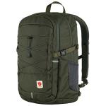 Fjällräven Skule 28 Backpack, Deep Forest