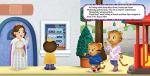No Red Sweater for Daniel (Daniel Tiger's Neighborhood)