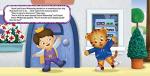 No Red Sweater for Daniel (Daniel Tiger's Neighborhood)