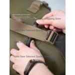 High Quality Outdoor  Waterproof Travel Backpack Big Capacity 100L Waterproof Hiking Camping Bag Pack