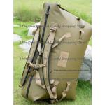 High Quality Outdoor  Waterproof Travel Backpack Big Capacity 100L Waterproof Hiking Camping Bag Pack