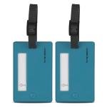 Travelon Set of 2 Tags
